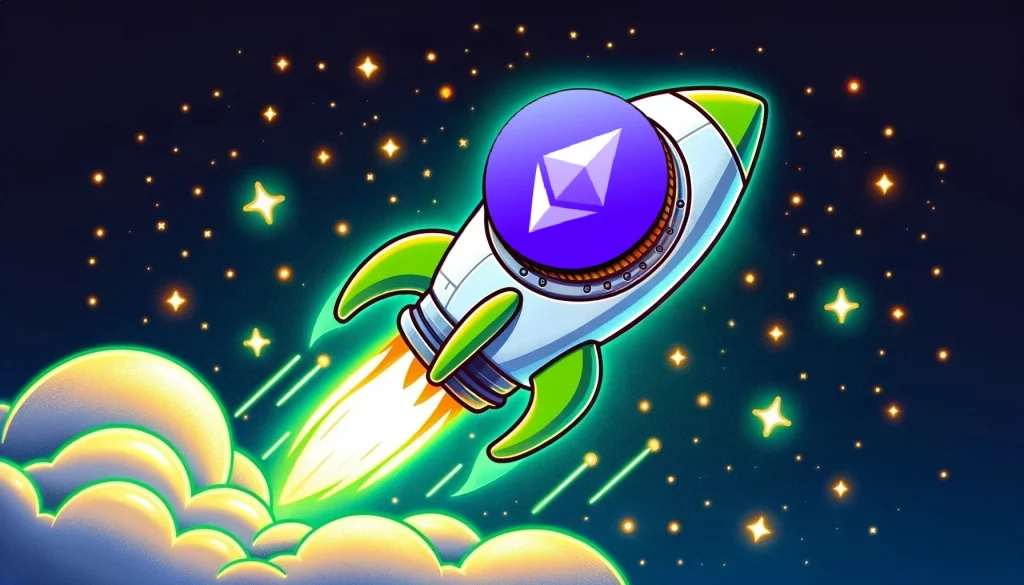 Ethereum Surpasses $3,000 Amid Regulatory Optimism