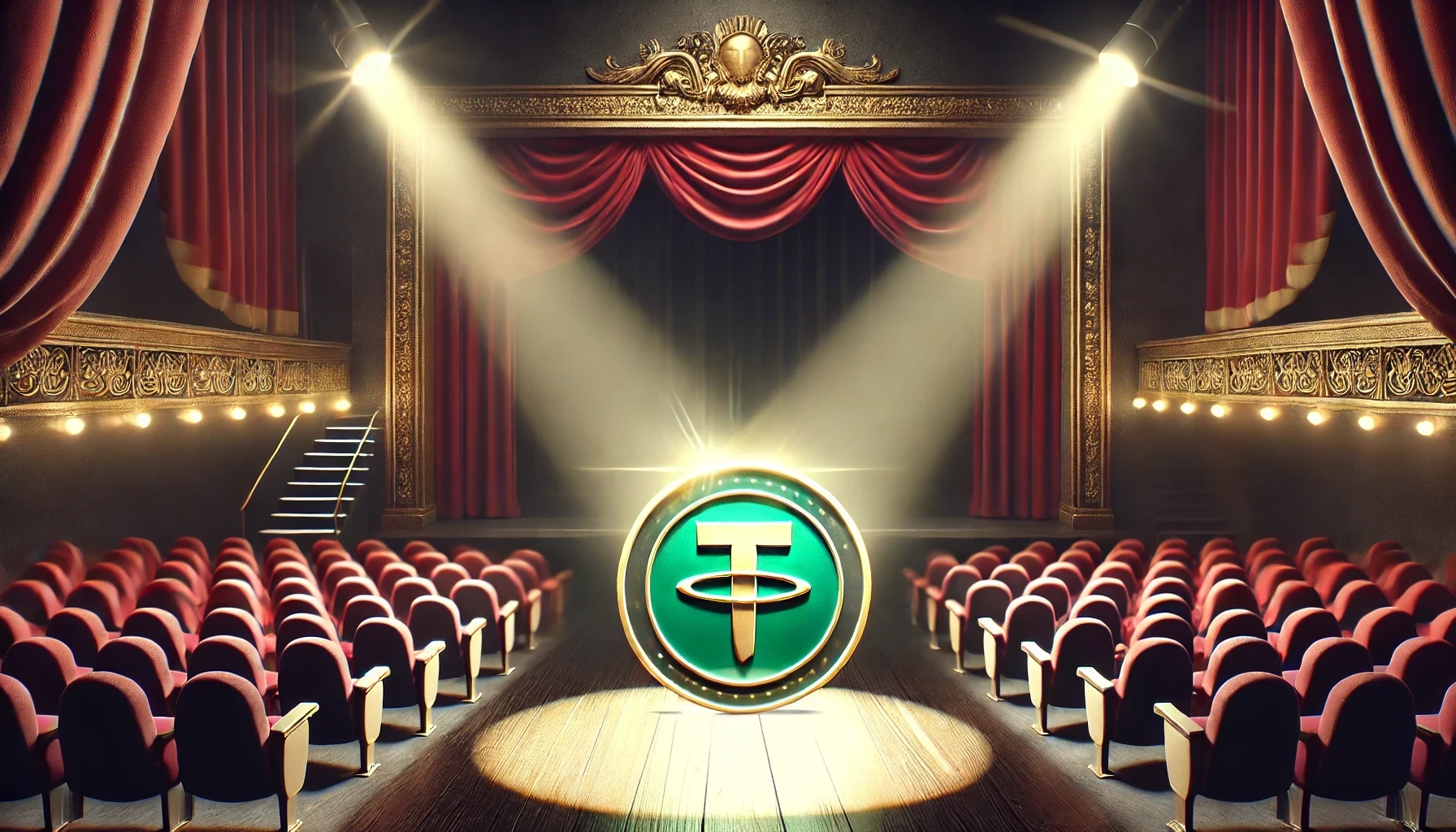Tether Mints $1 Billion USDT on Ethereum