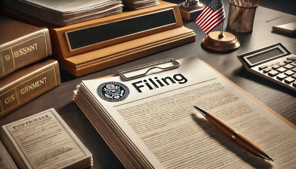 21Shares Files SEC Spot XRP ETF Application