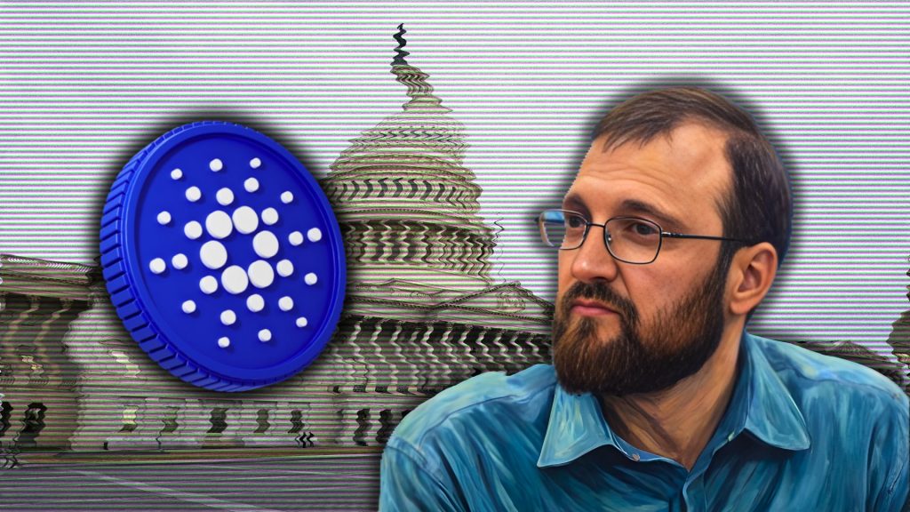 Cardano Surges 30% Amid Trump Collaboration Speculation